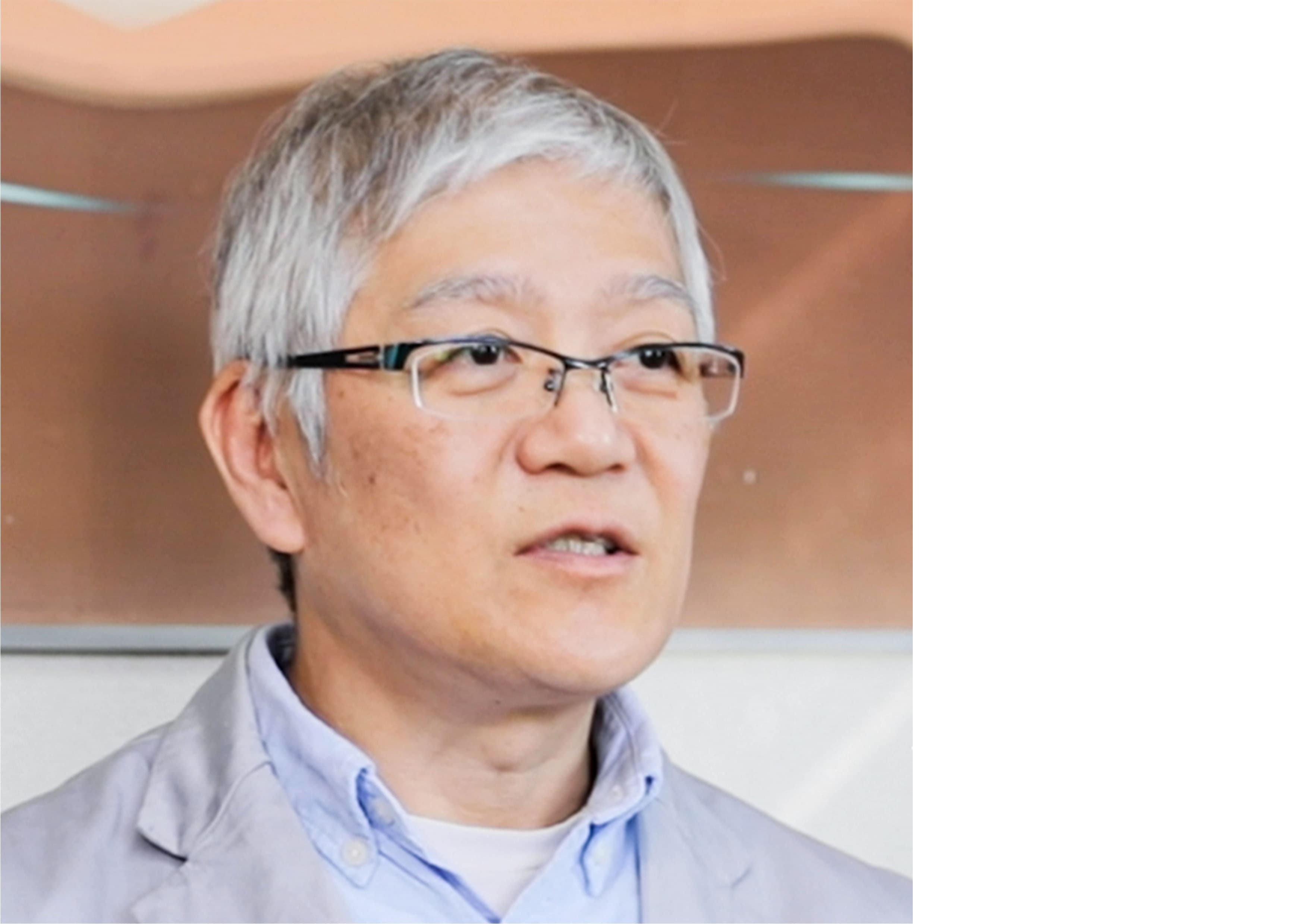 代表 前薗 真司